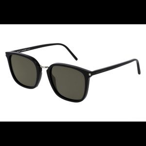 Saint Laurent Sunglasses (unisex)